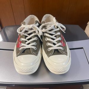 CDG SNEAKERS
